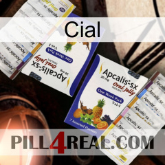 Cial 12